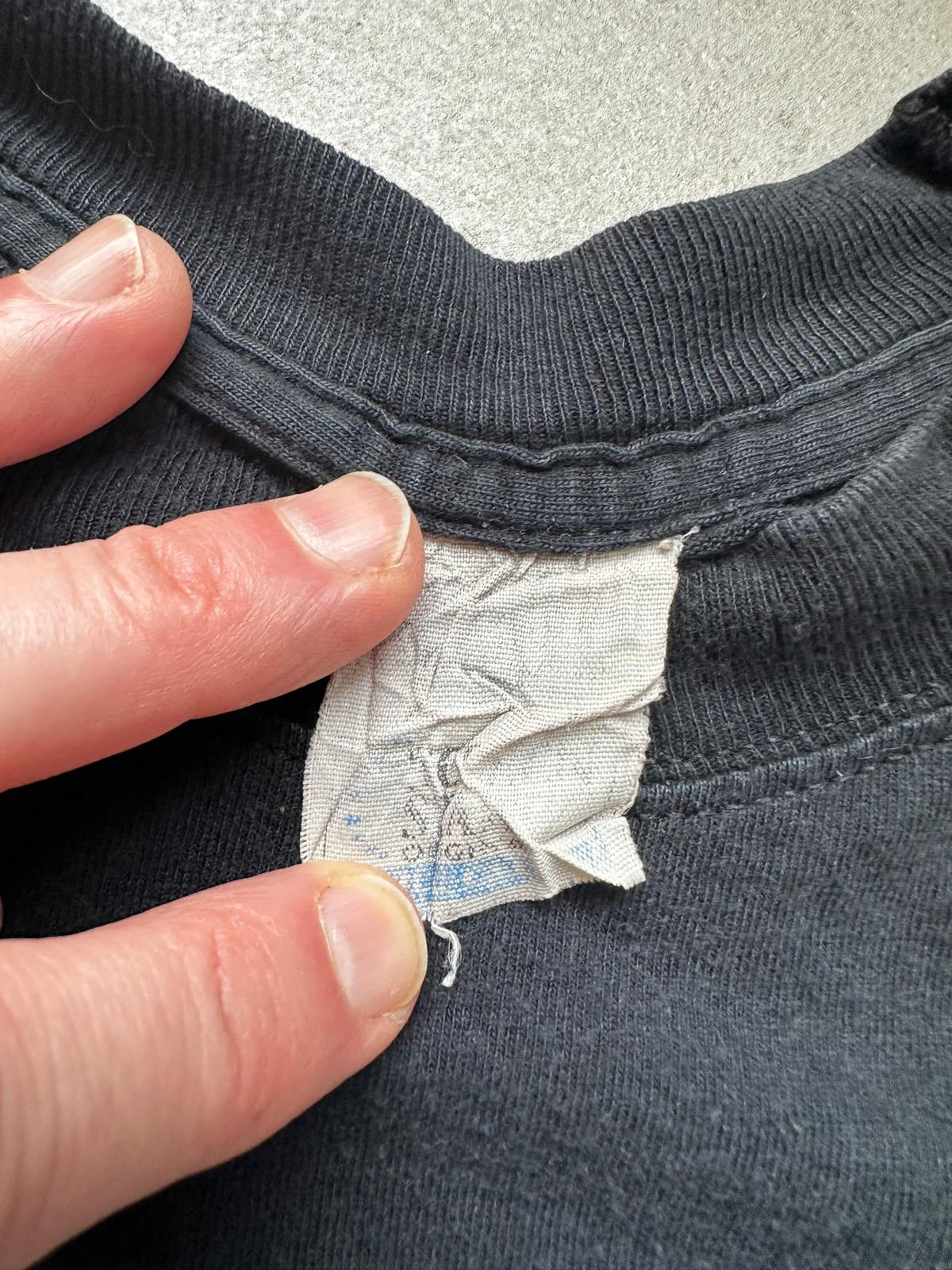 Vintage Hell – MESSIAH – Hymn to Abramelin (T-Shirt)