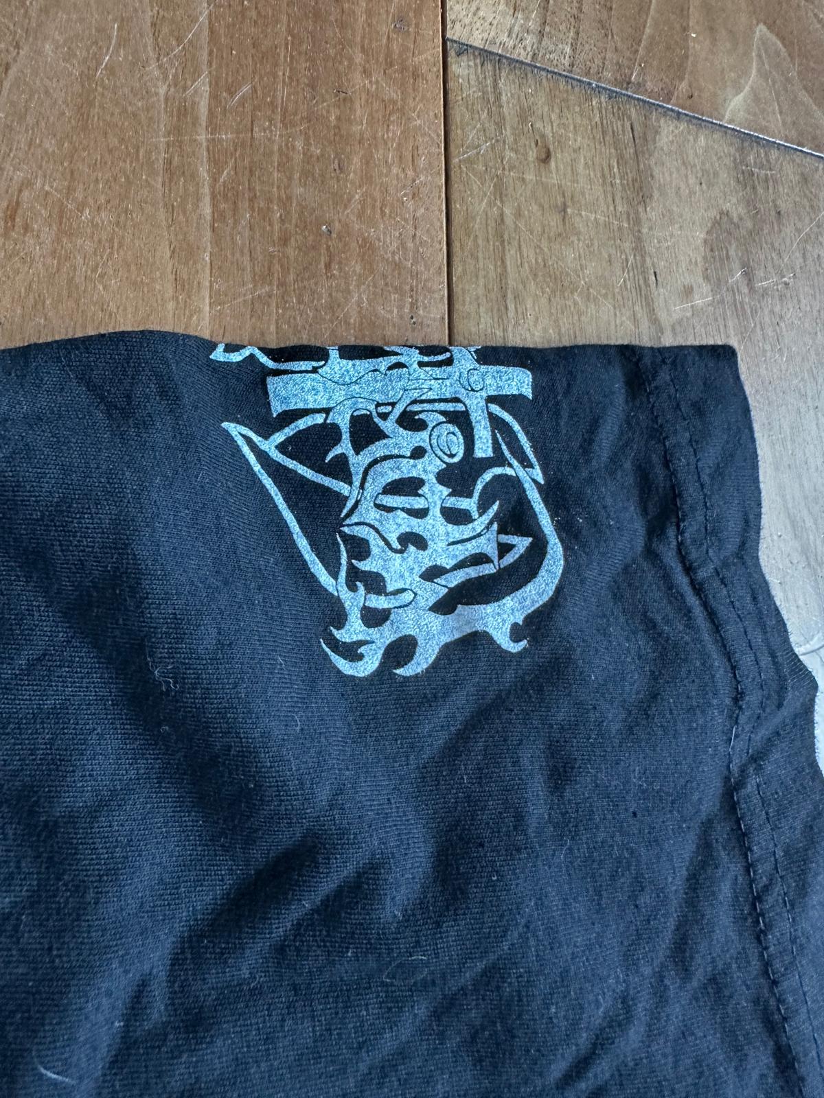 Vintage Hell – MARDUK – World Funeral Tour (T-Shirt)