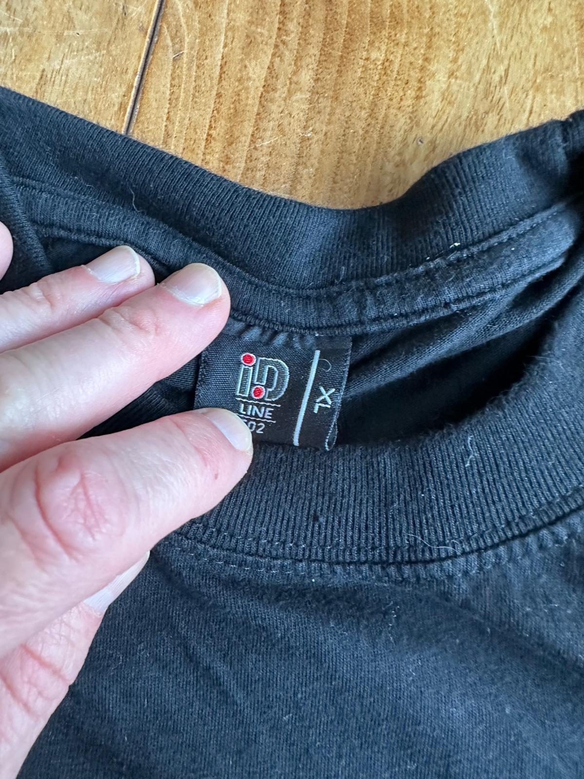 Vintage Hell – MARDUK – World Funeral Tour (T-Shirt)