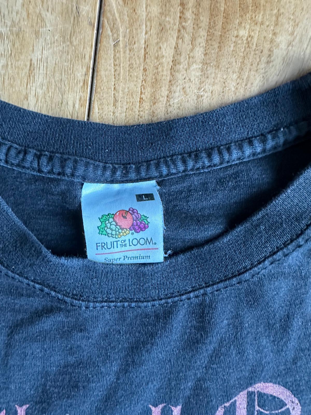 Vintage Hell – DEATHSPELL OMEGA – Logo (T-Shirt)