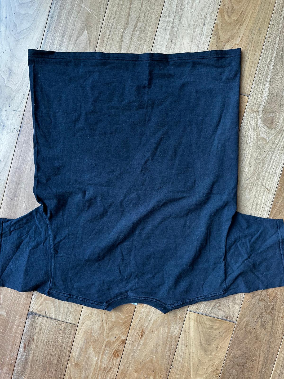 Vintage Hell – DEATHSPELL OMEGA – Logo (T-Shirt)