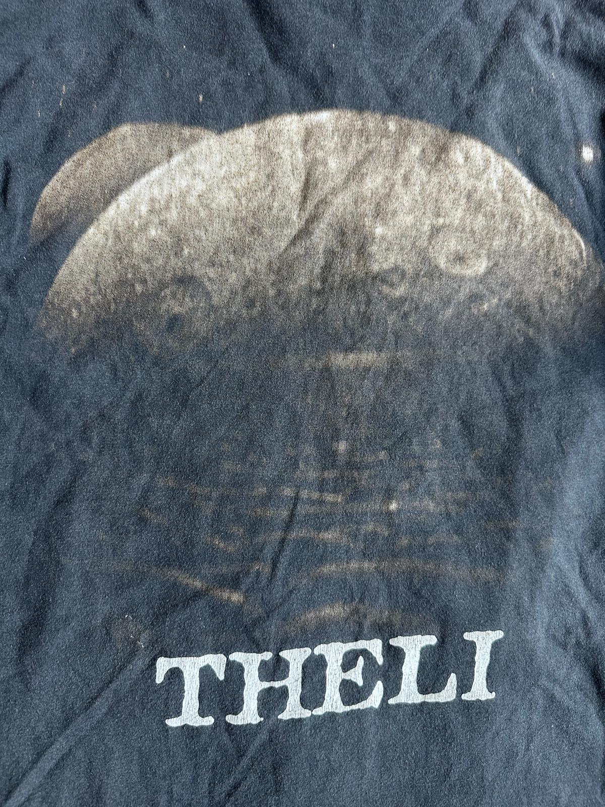 Vintage Hell – THERION – Theli (Long Sleeve) (Long Sleeve)