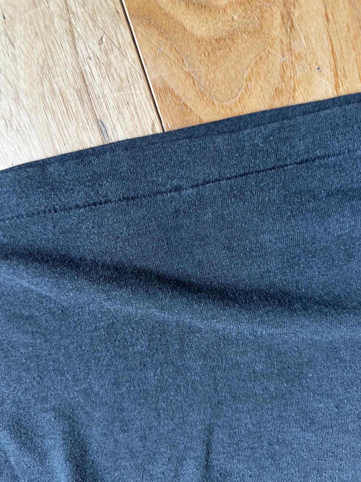 Vintage Hell – NUCLEAR ASSAULT – OG 80’s Cut-Off (T-Shirt)