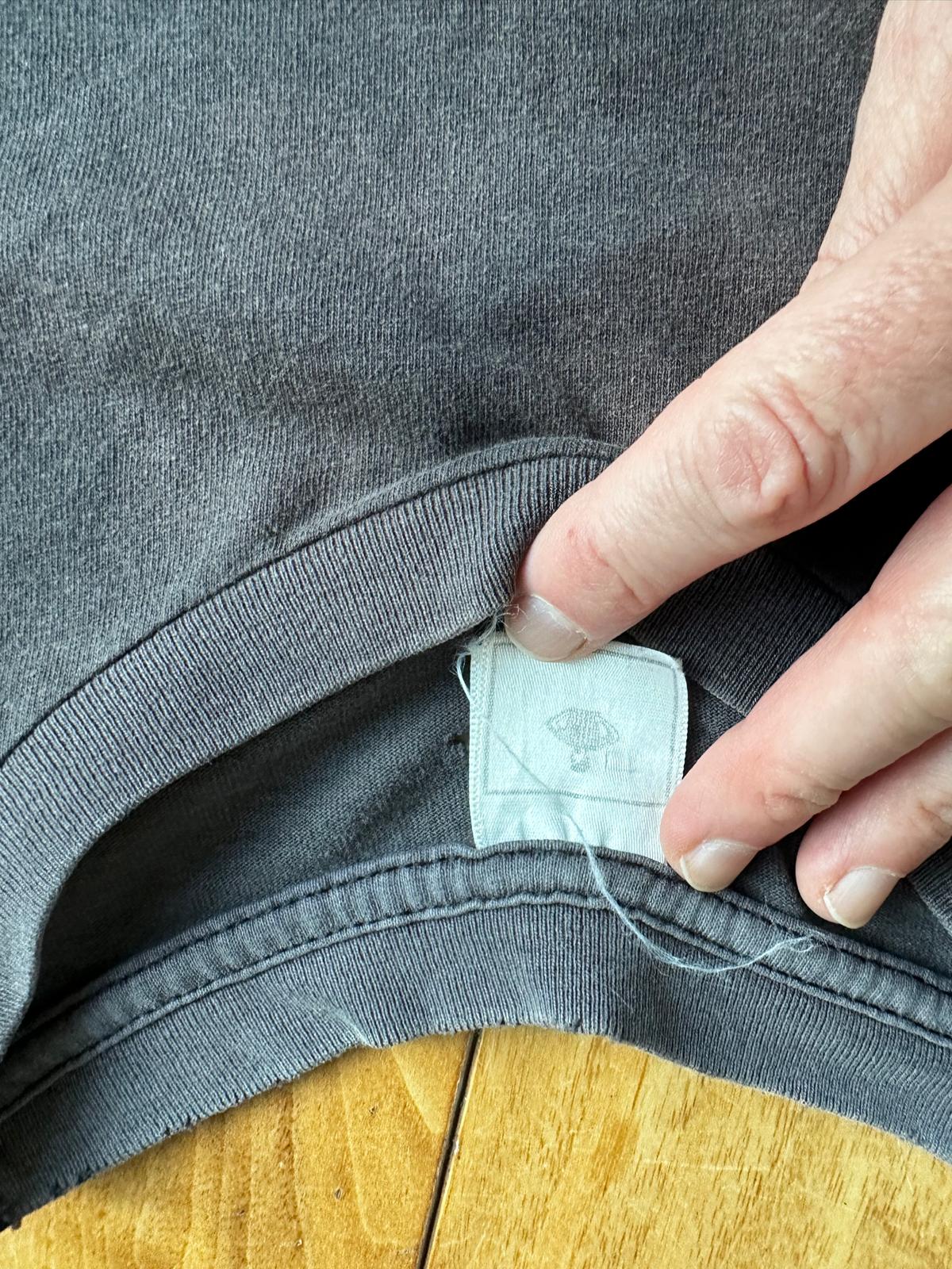 Vintage Hell – CHARLES BRONSON – Death Wish Promo Shirt (T-Shirt)