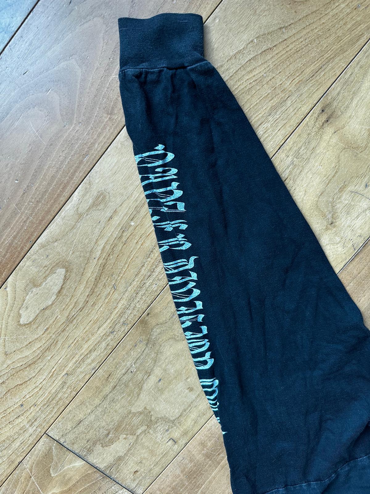 Vintage Hell – MARDUK – Panzer Division (Long Sleeve) (Long Sleeve)