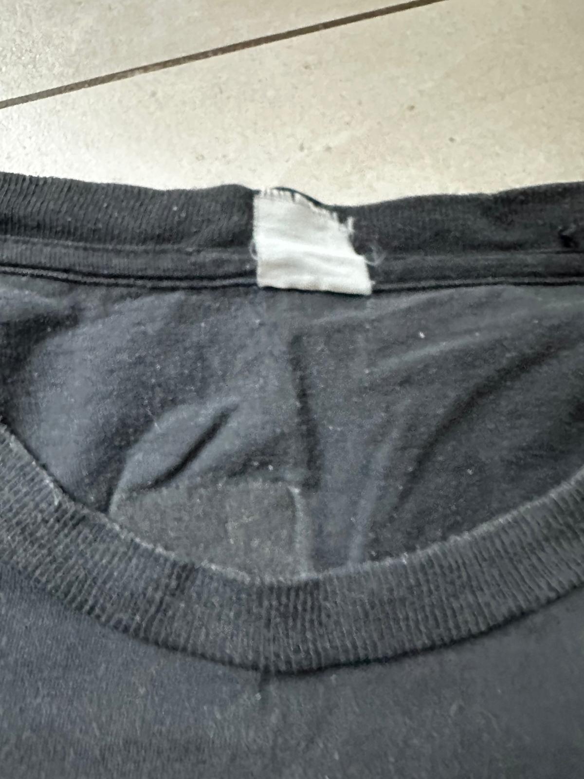 Vintage Hell – Judas Priest – Painkiller Tour Shirt (1991)