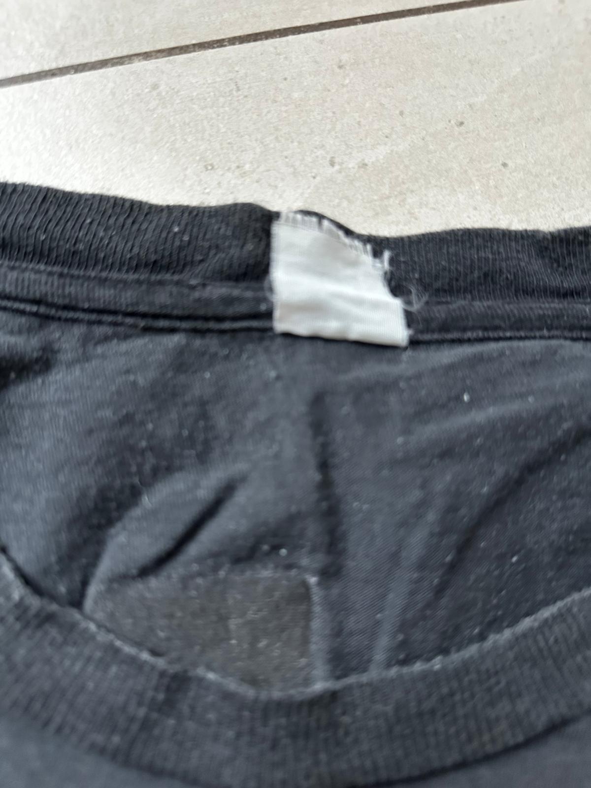 Vintage Hell – Judas Priest – Painkiller Tour Shirt (1991)