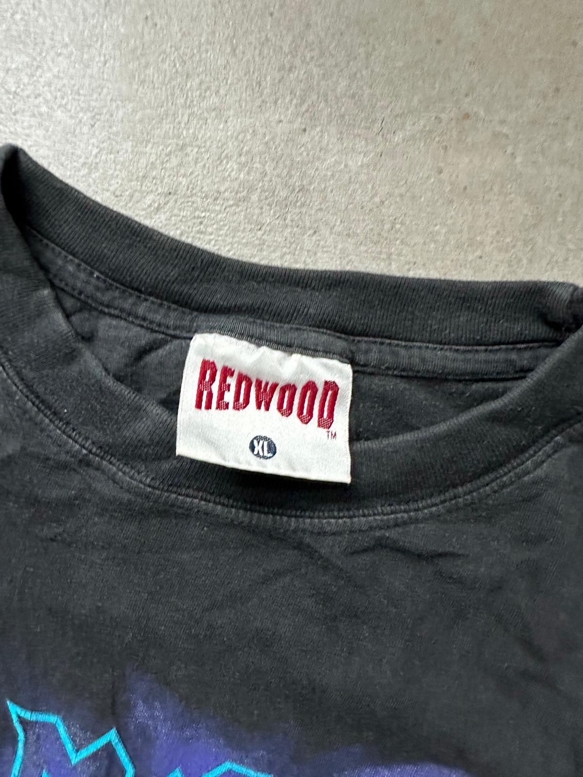 Vintage Hell – Iron Maiden – Brave New World (2000) Original Shirt