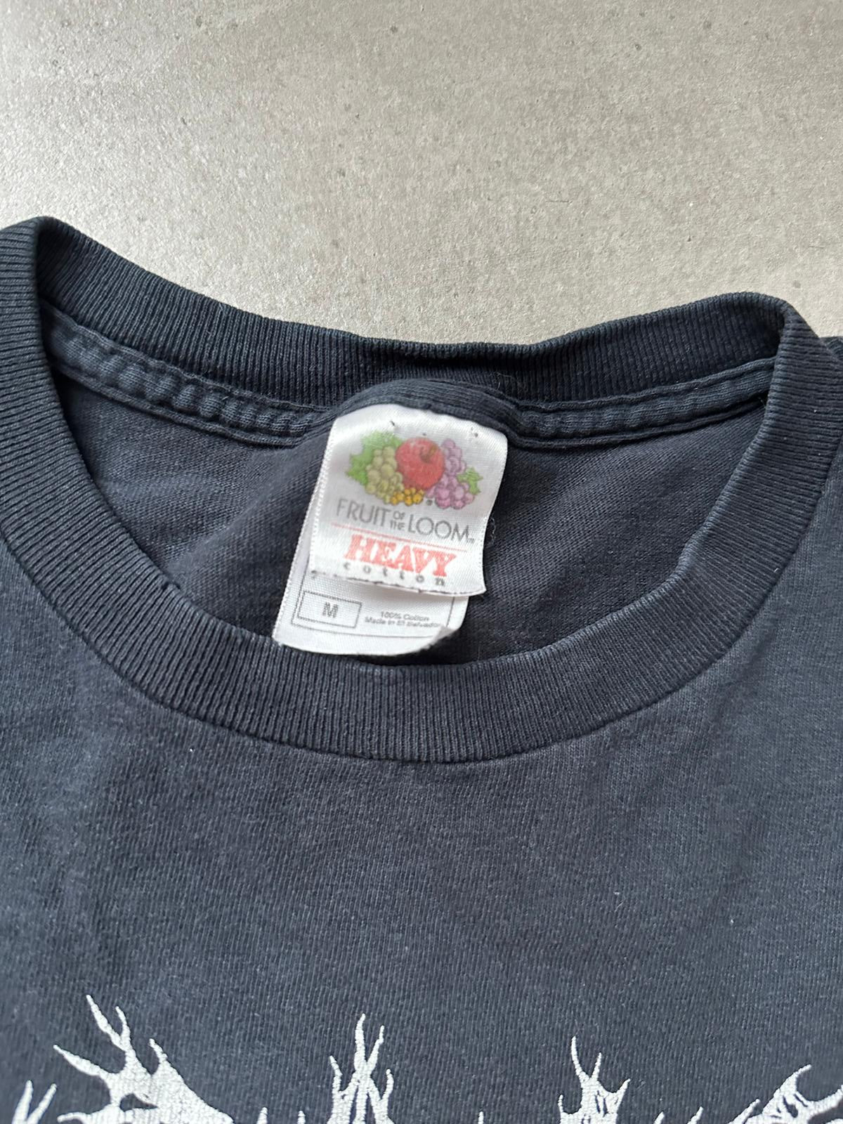 Vintage Hell – Incantation – Onward to Golgotha Shirt