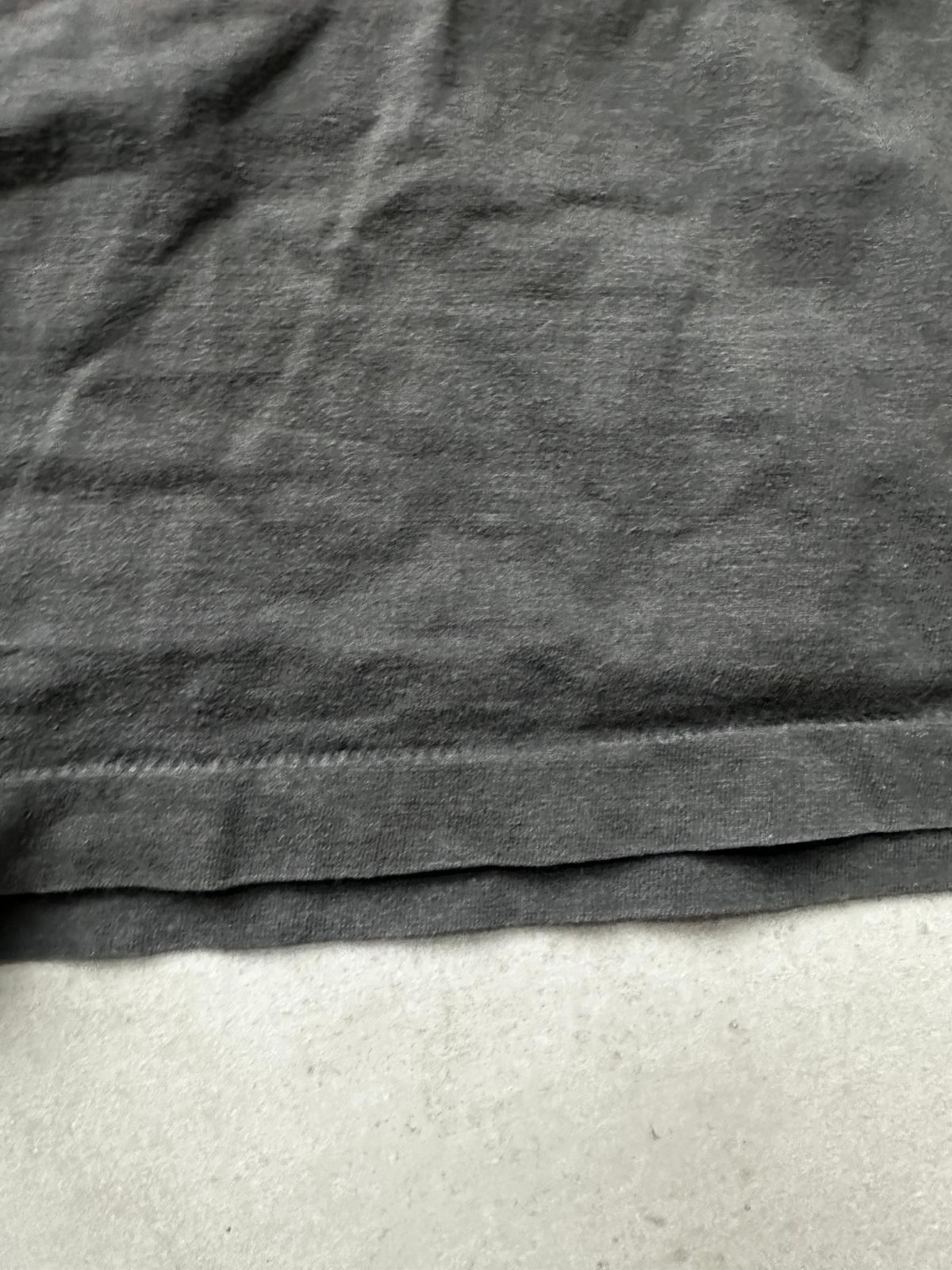 Vintage Hell – Metallica – The Shortest Straw Vintage Shirt (1988)