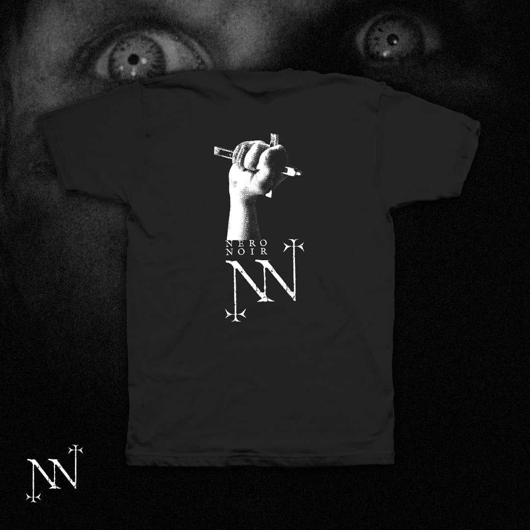 NeroNoir - 'The Exorcist' T-Shirt