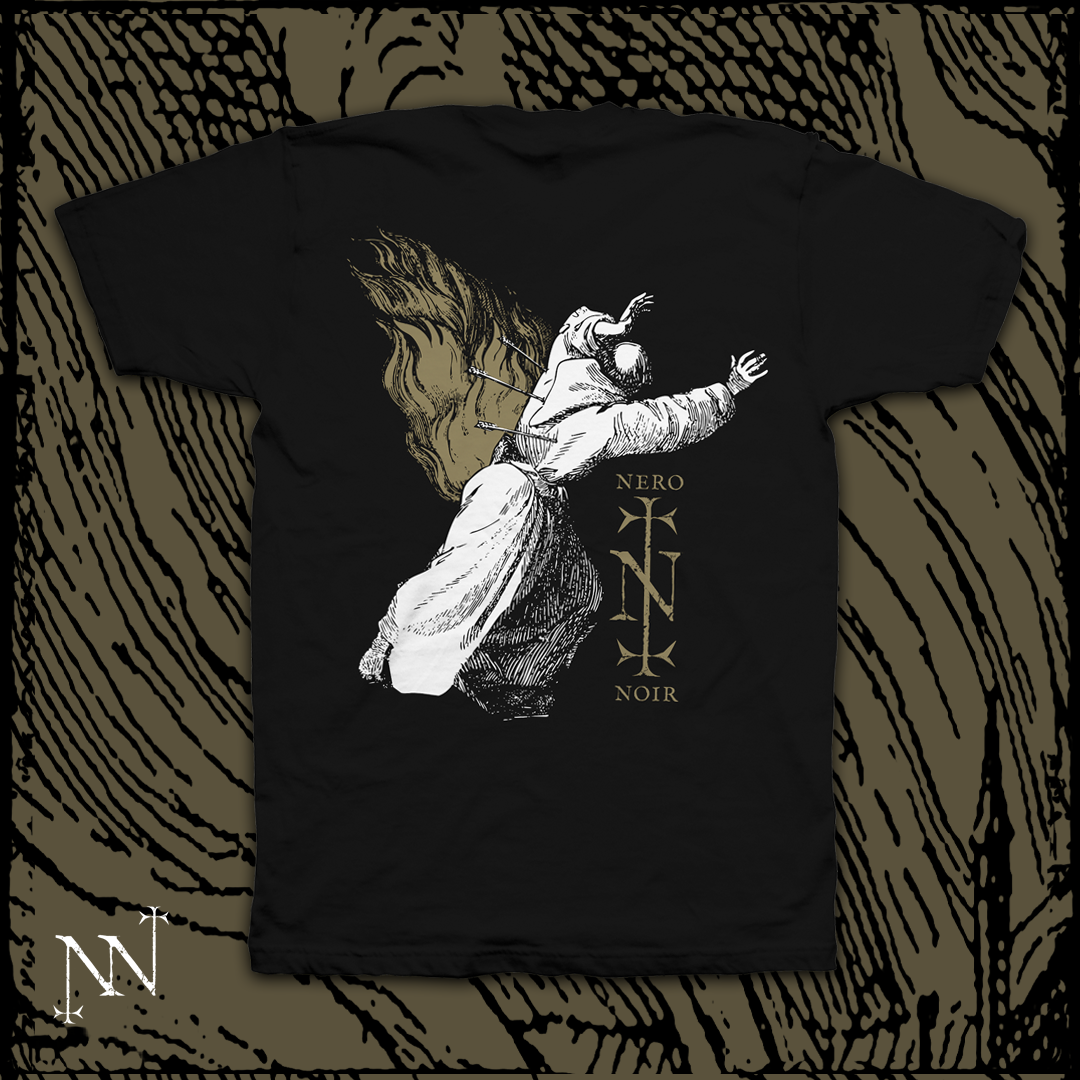 NeroNoir - 'Payback' T-Shirt PRE-ORDER