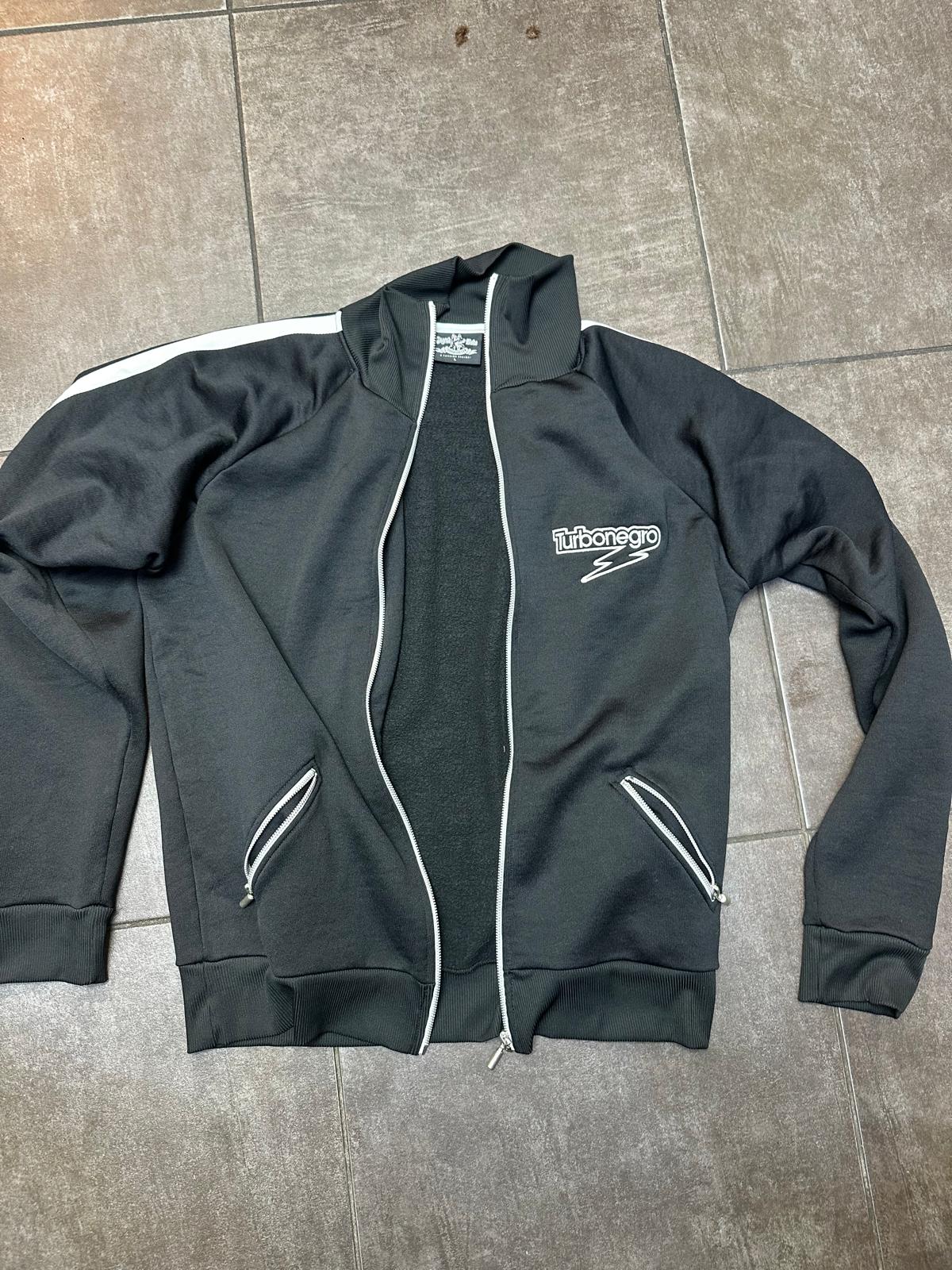 Vintage Hell – TURBONEGRO vintage sport jacket !