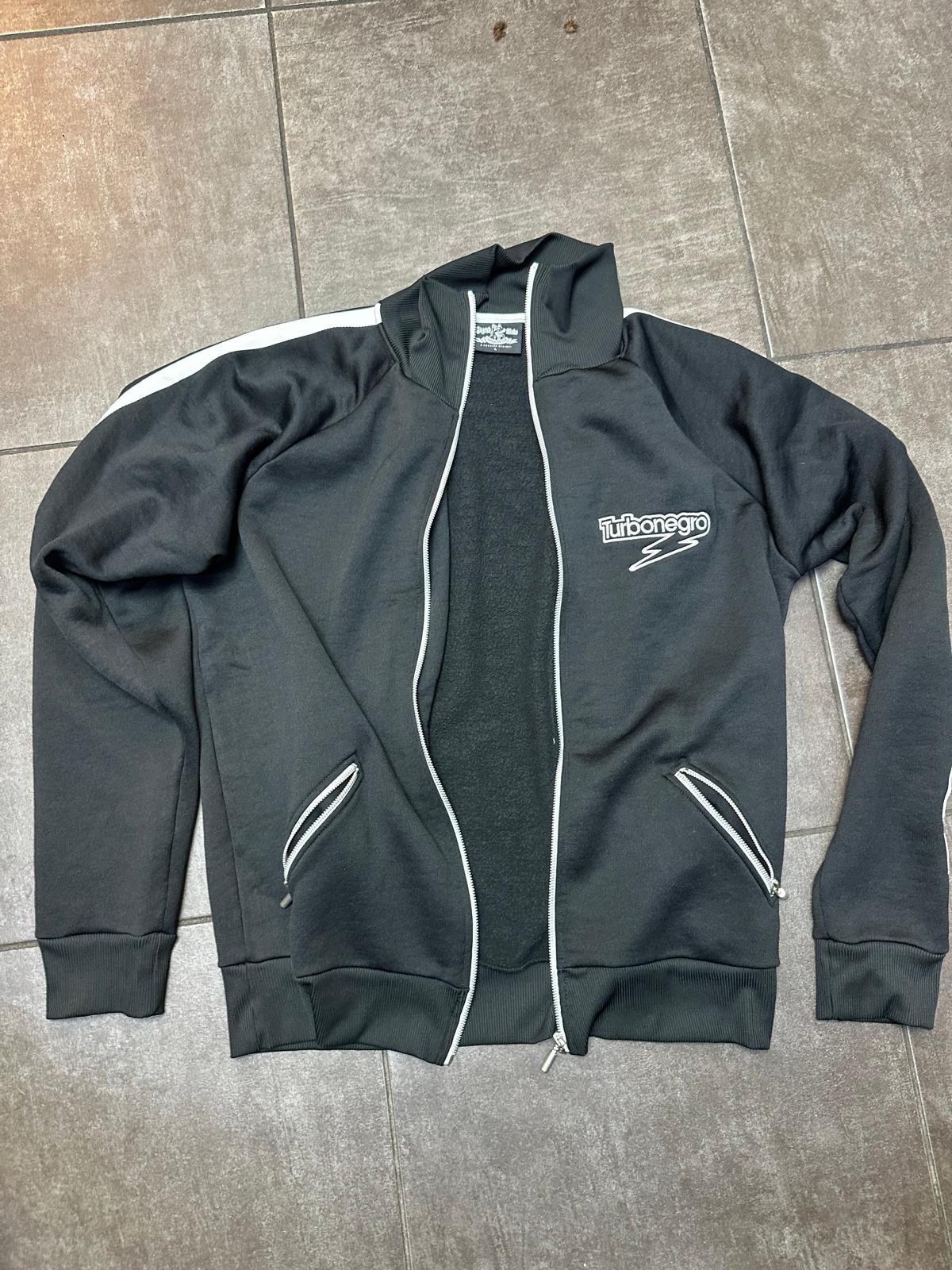 Vintage Hell – TURBONEGRO vintage sport jacket !