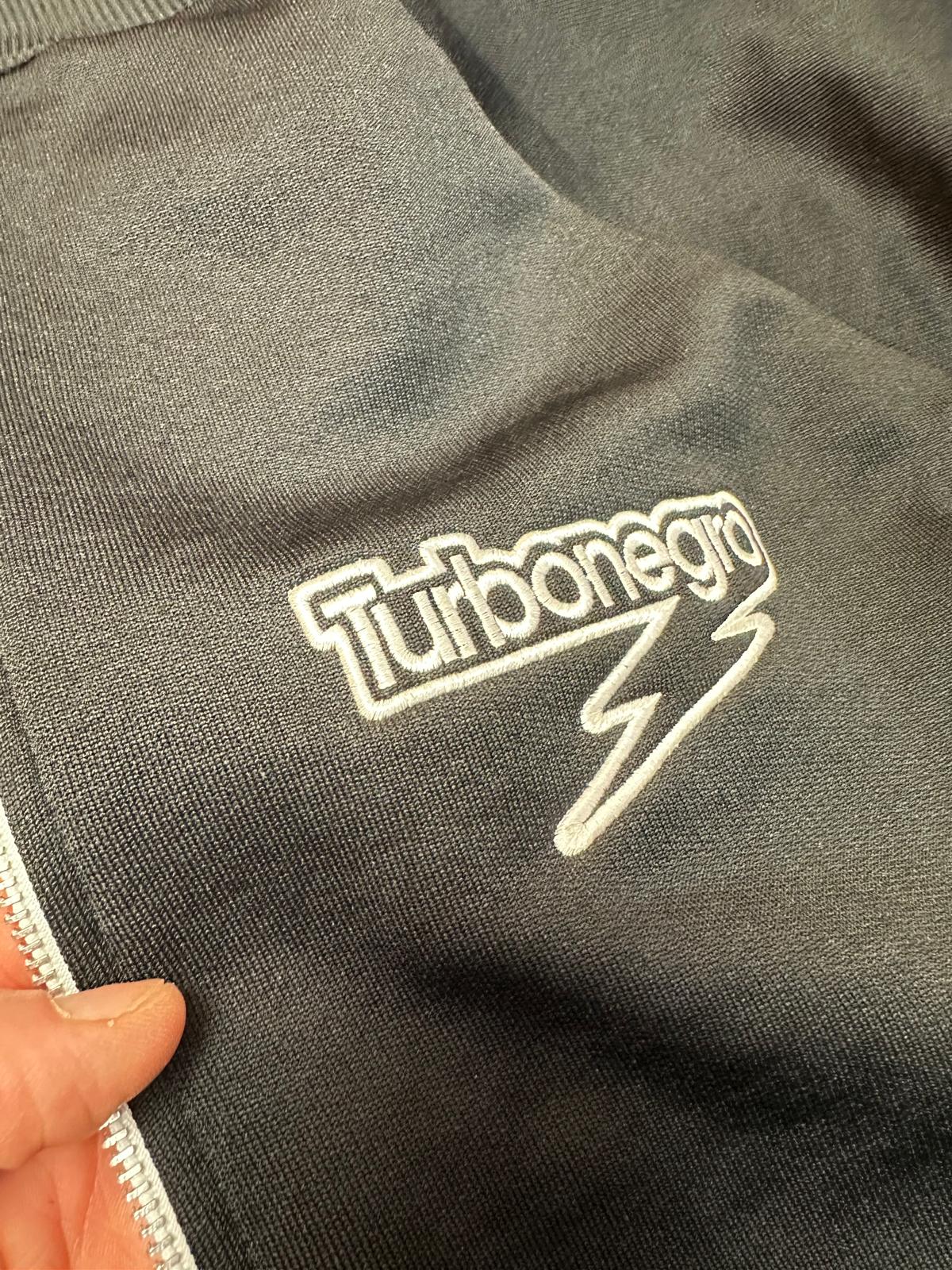 Vintage Hell – TURBONEGRO vintage sport jacket !