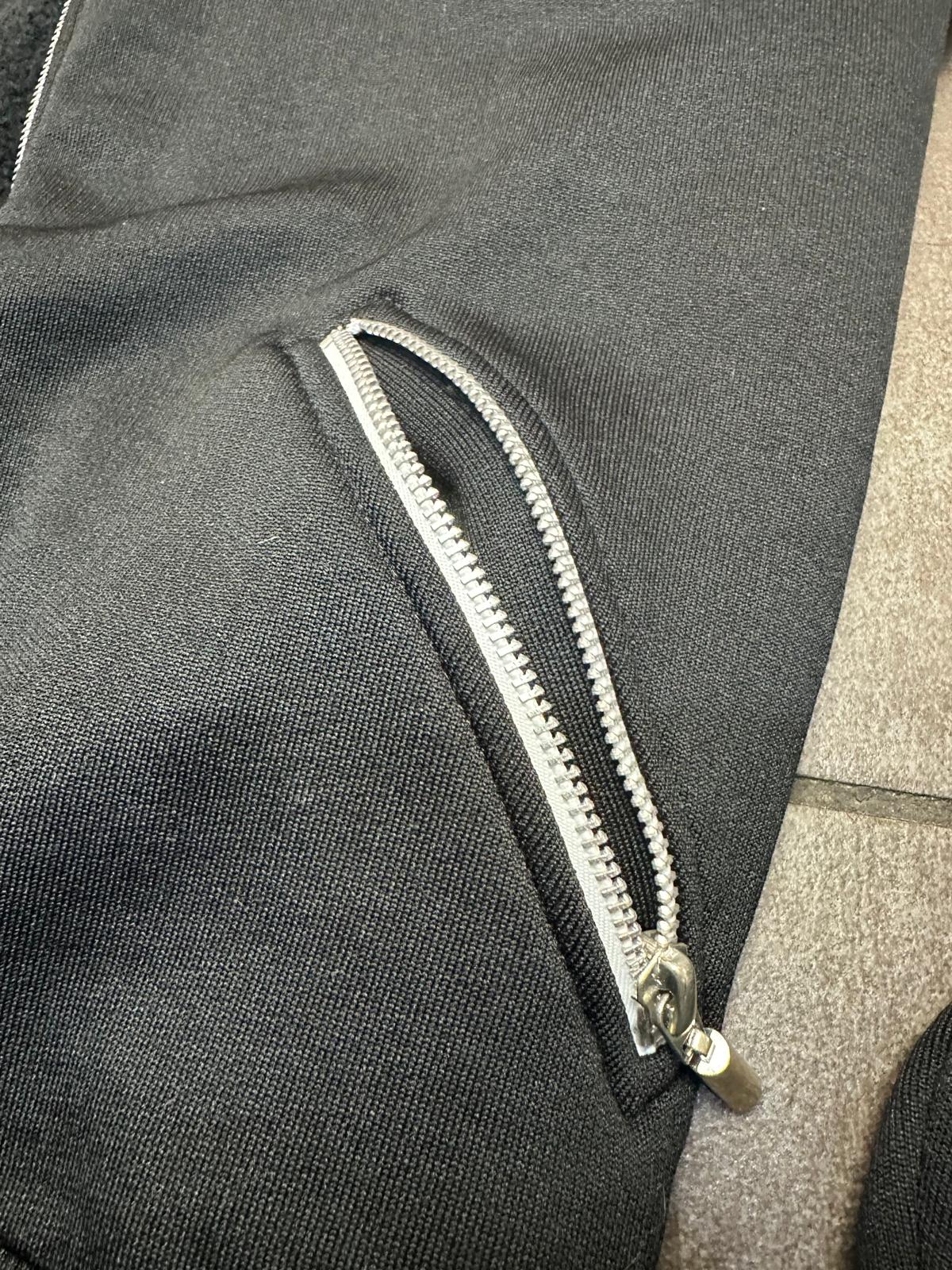 Vintage Hell – TURBONEGRO vintage sport jacket !