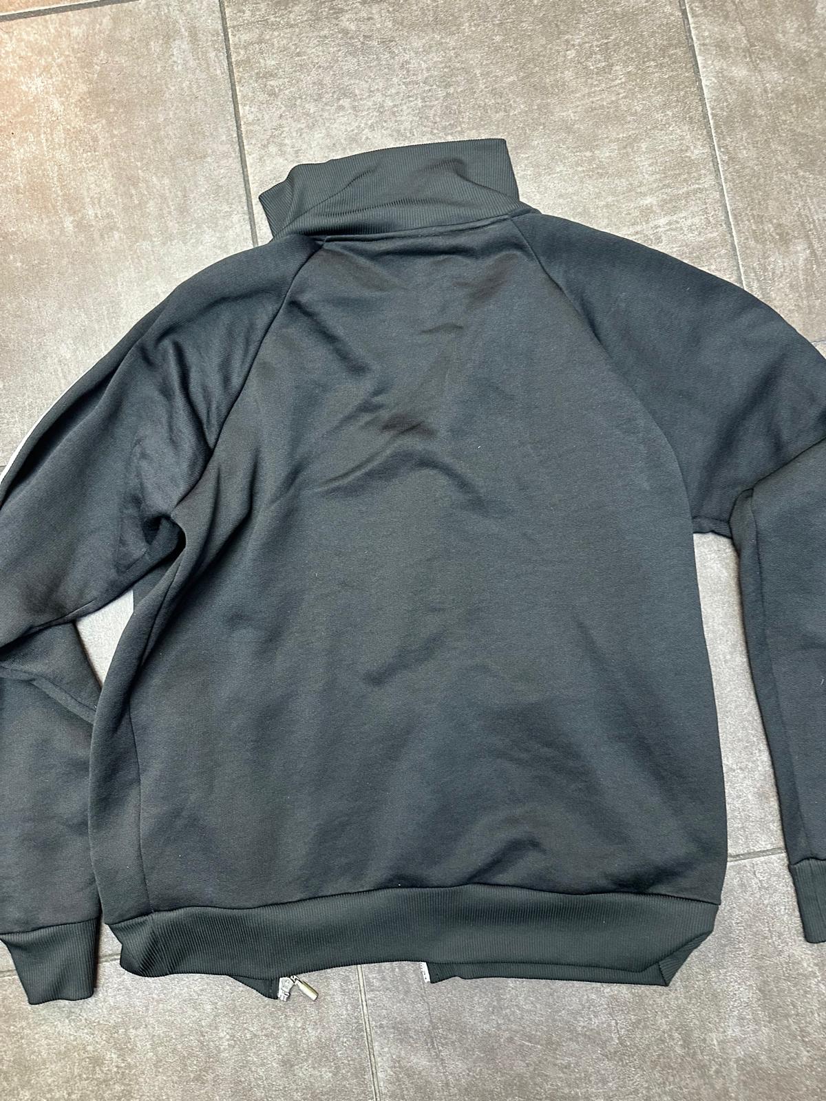 Vintage Hell – TURBONEGRO vintage sport jacket !