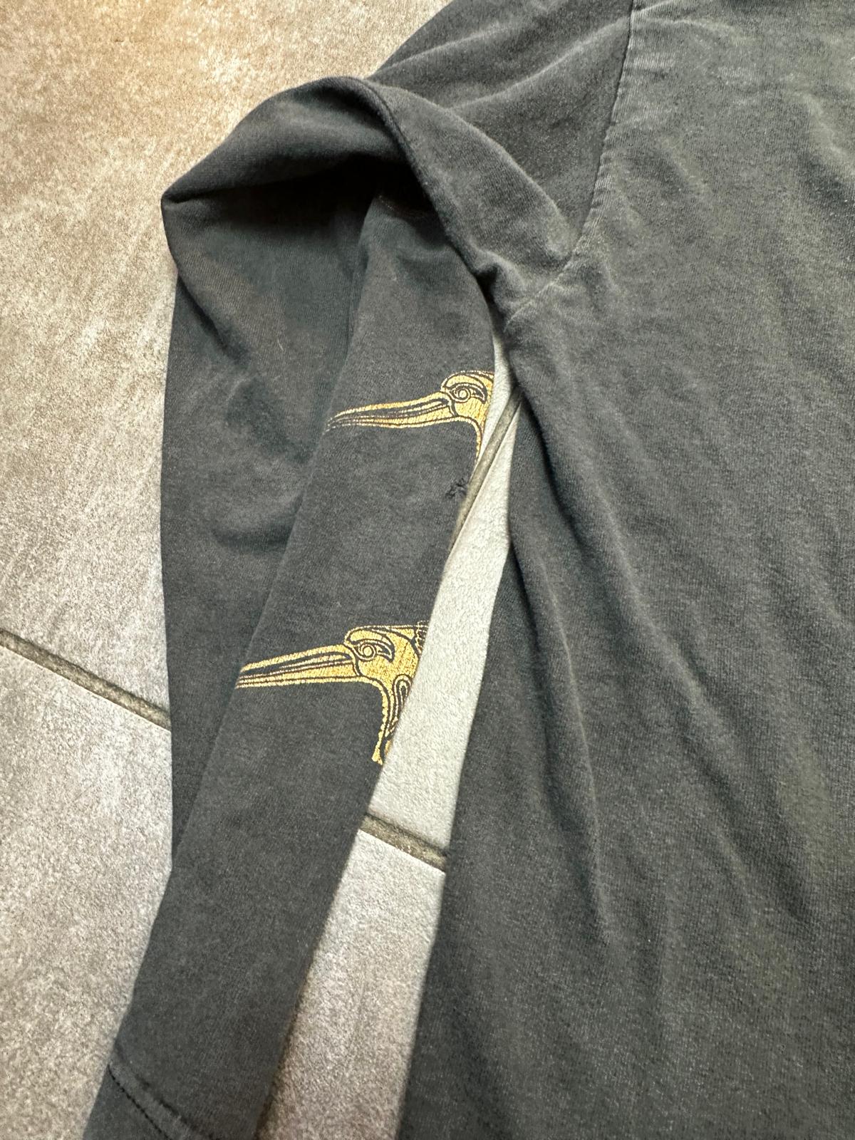 Vintage Hell – THE GATHERING Mandylion long sleeve!