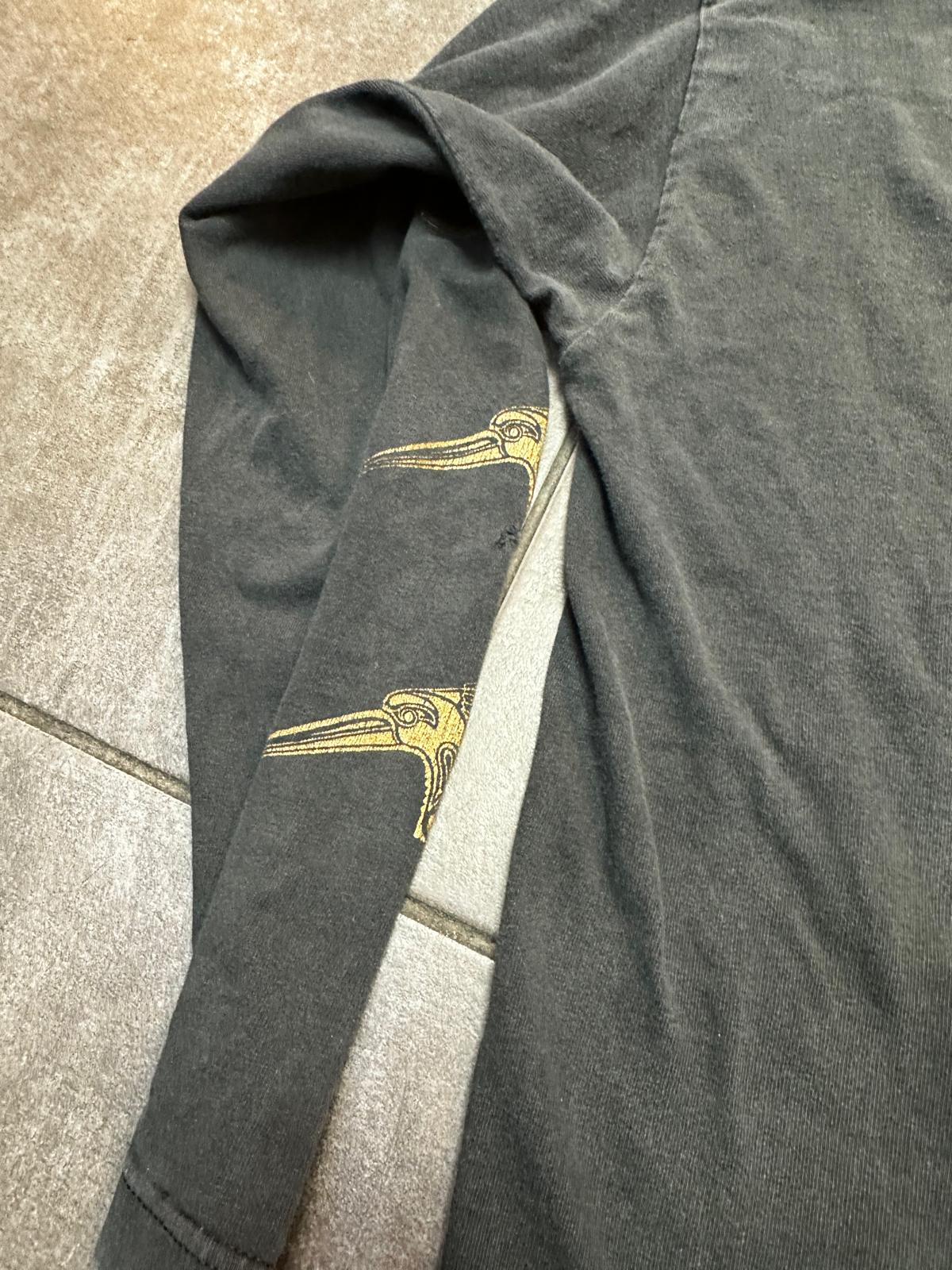 Vintage Hell – THE GATHERING Mandylion long sleeve!