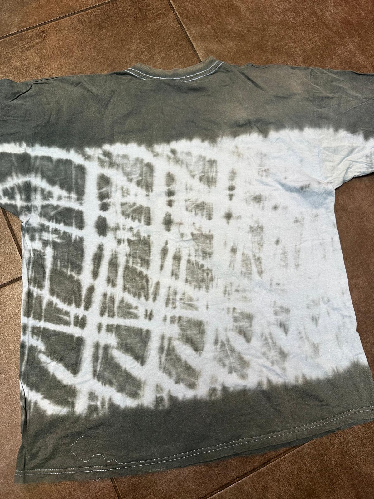 Vintage Hell – KRABATHOR death metal OG vintage shirt