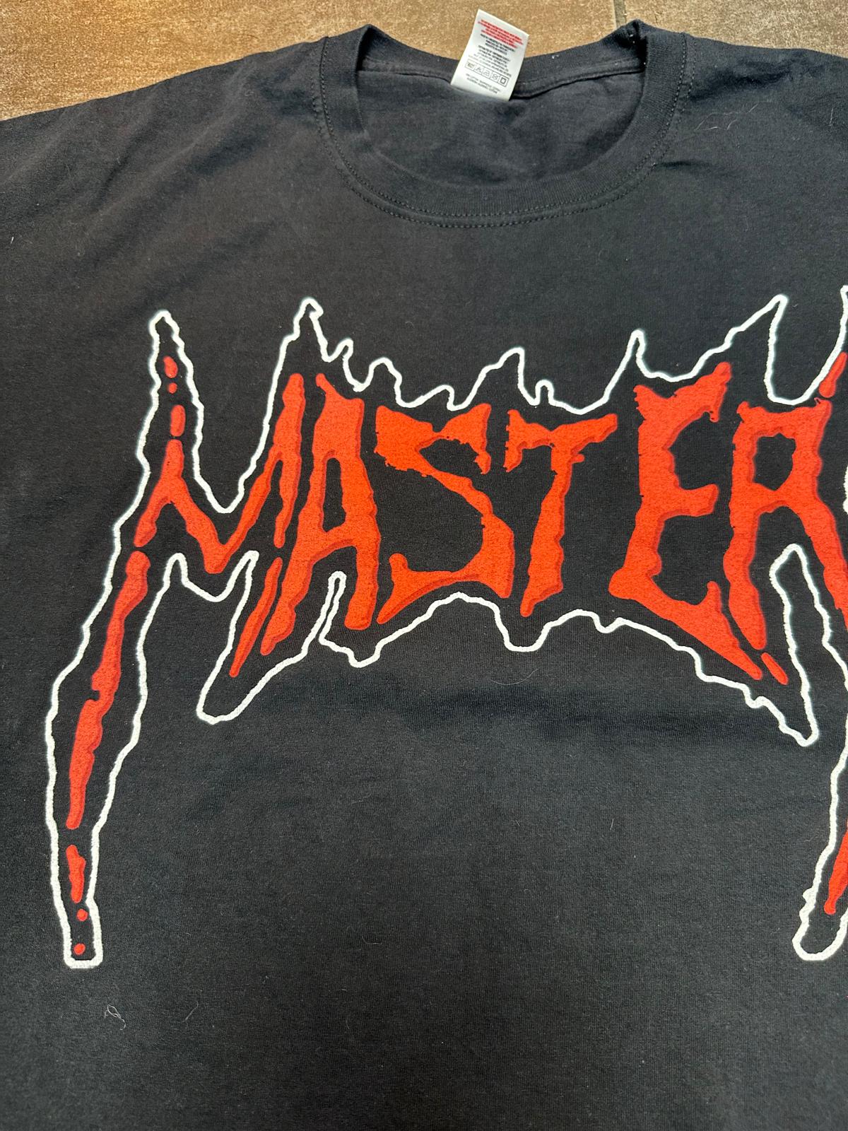 Vintage Hell – MASTER Kills OG shirt!