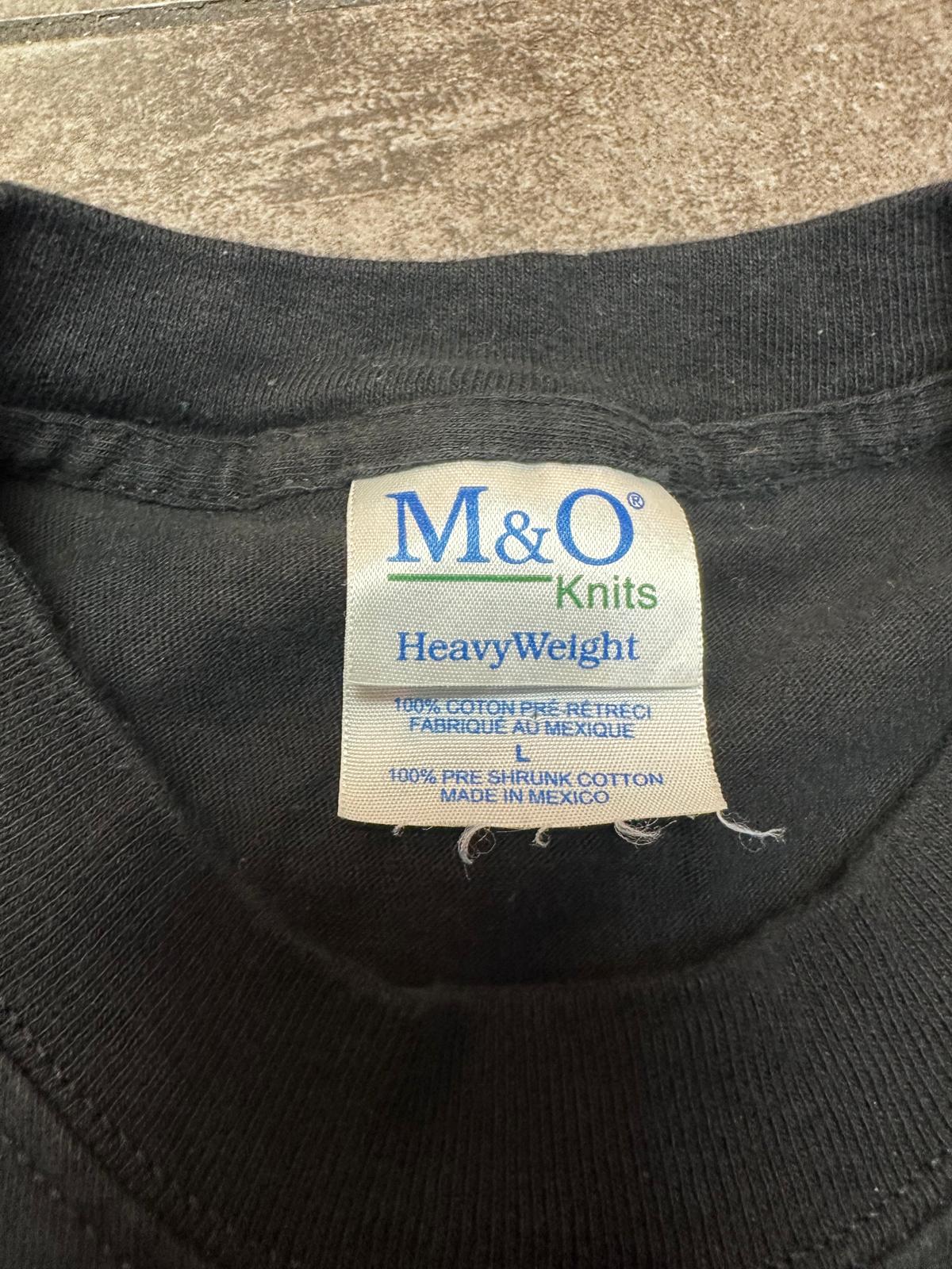 Vintage Hell – BLACK LABEL SOCIETY First album shirt! Vintage!