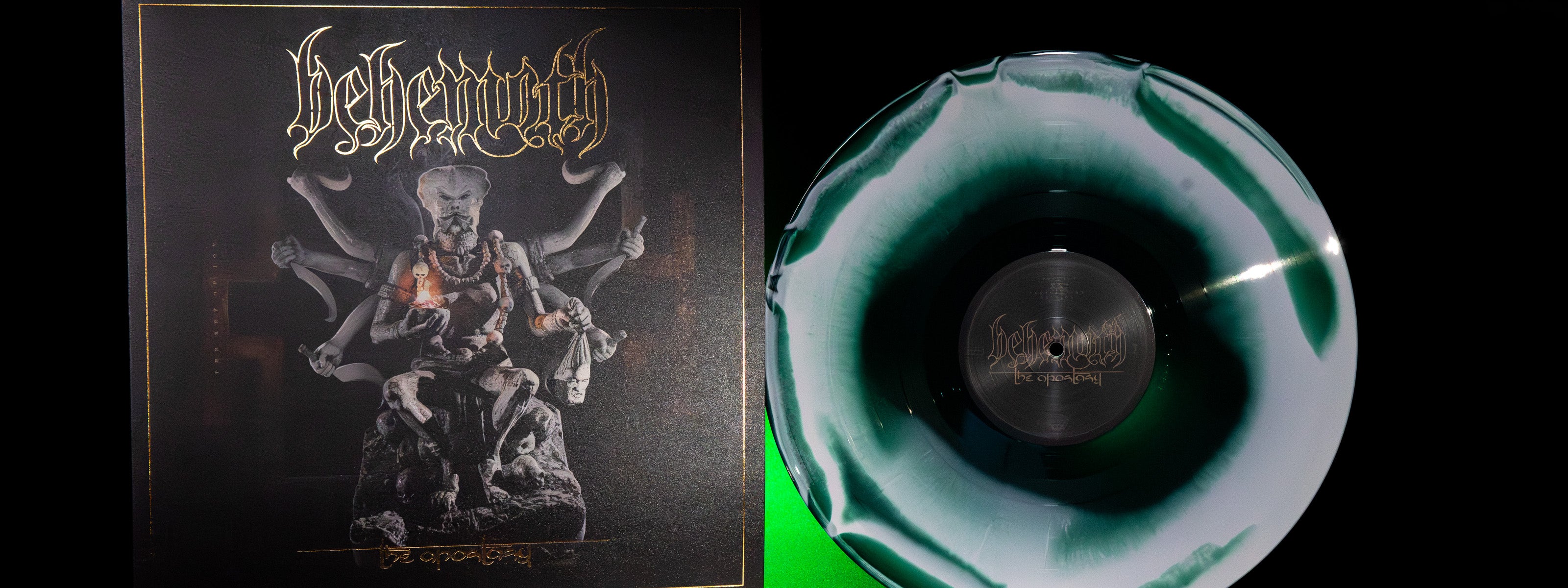 Behemoth Webstore - The Official Behemoth Merchandise