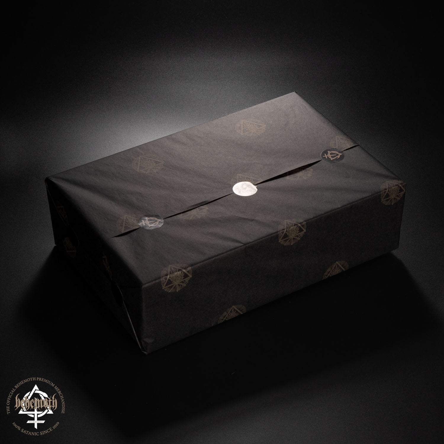 Caja de regalo de café especial Behemoth