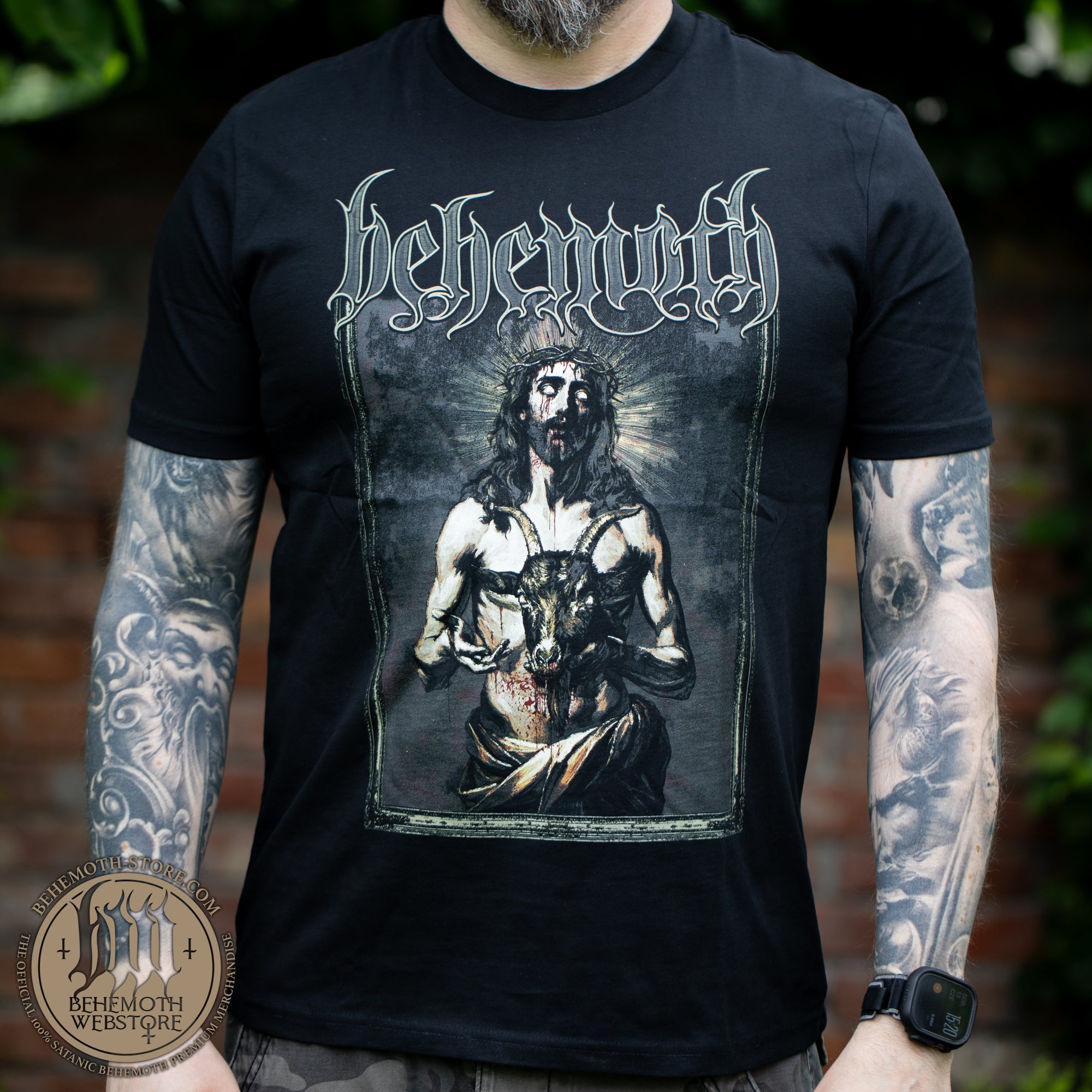 Clothing/T-Shirts