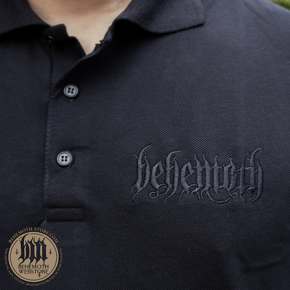 Polo Behemoth « Contra »