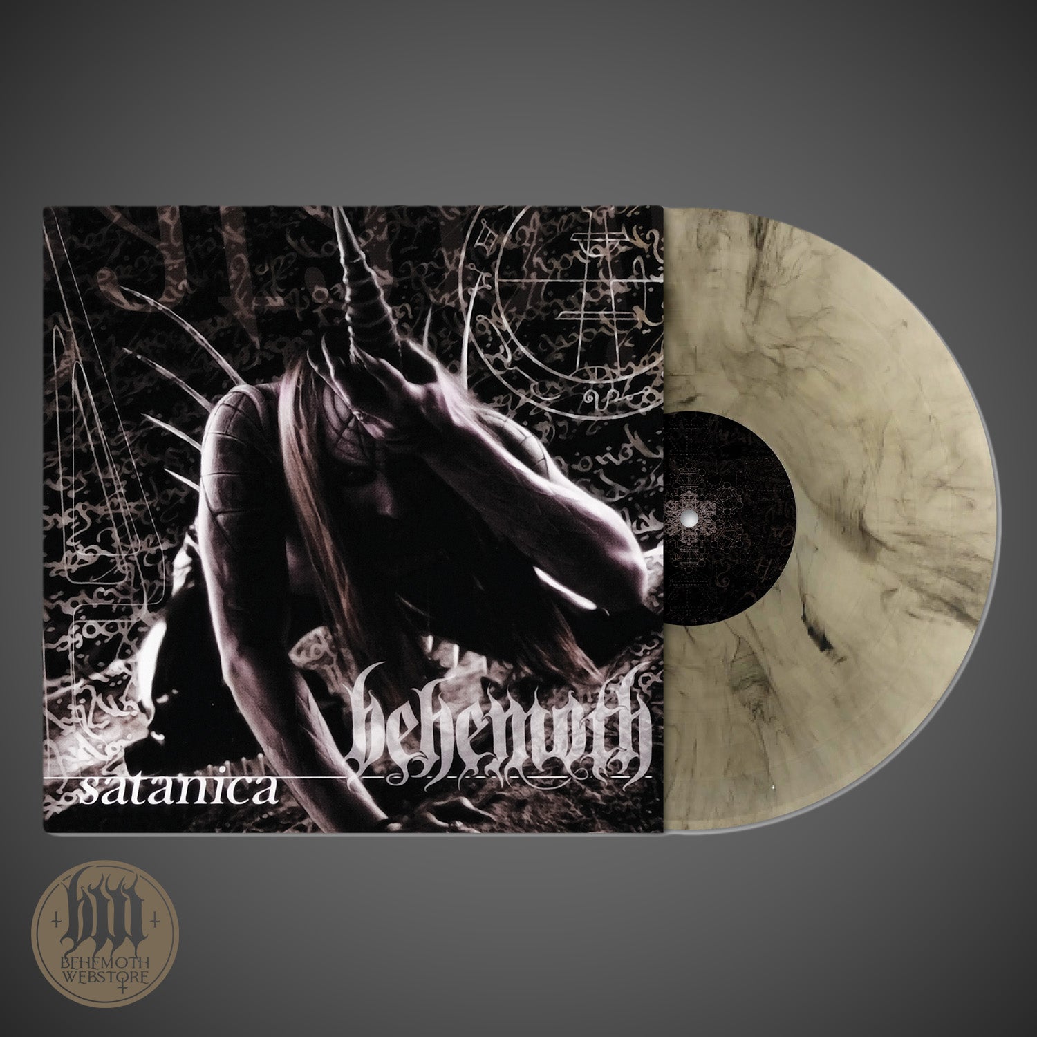 Behemoth Setanic Behemoth Webstore - The Official Behemoth Merchandise – Behemoth ...