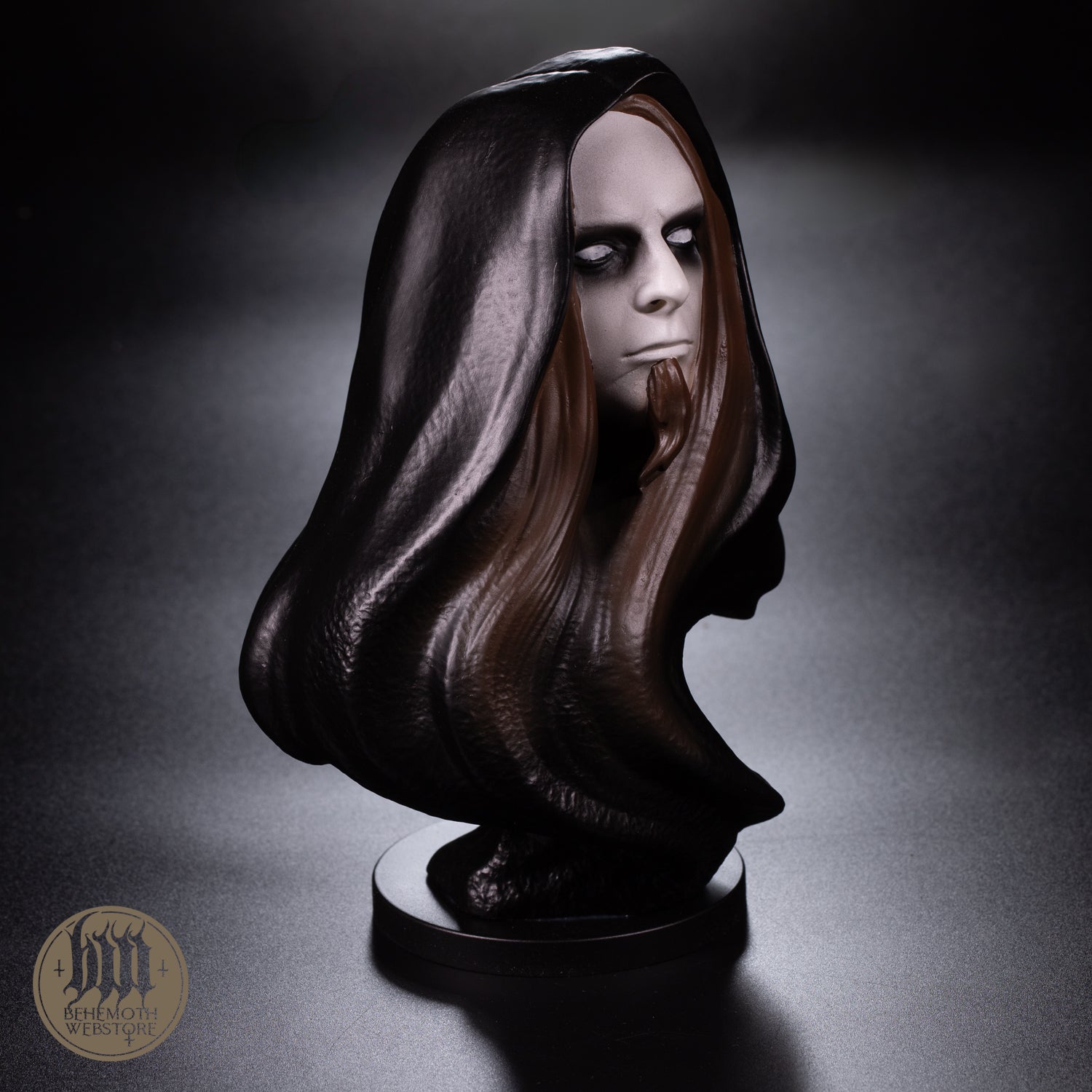 Figura coleccionable 'Seth/Behemoth' - numerada