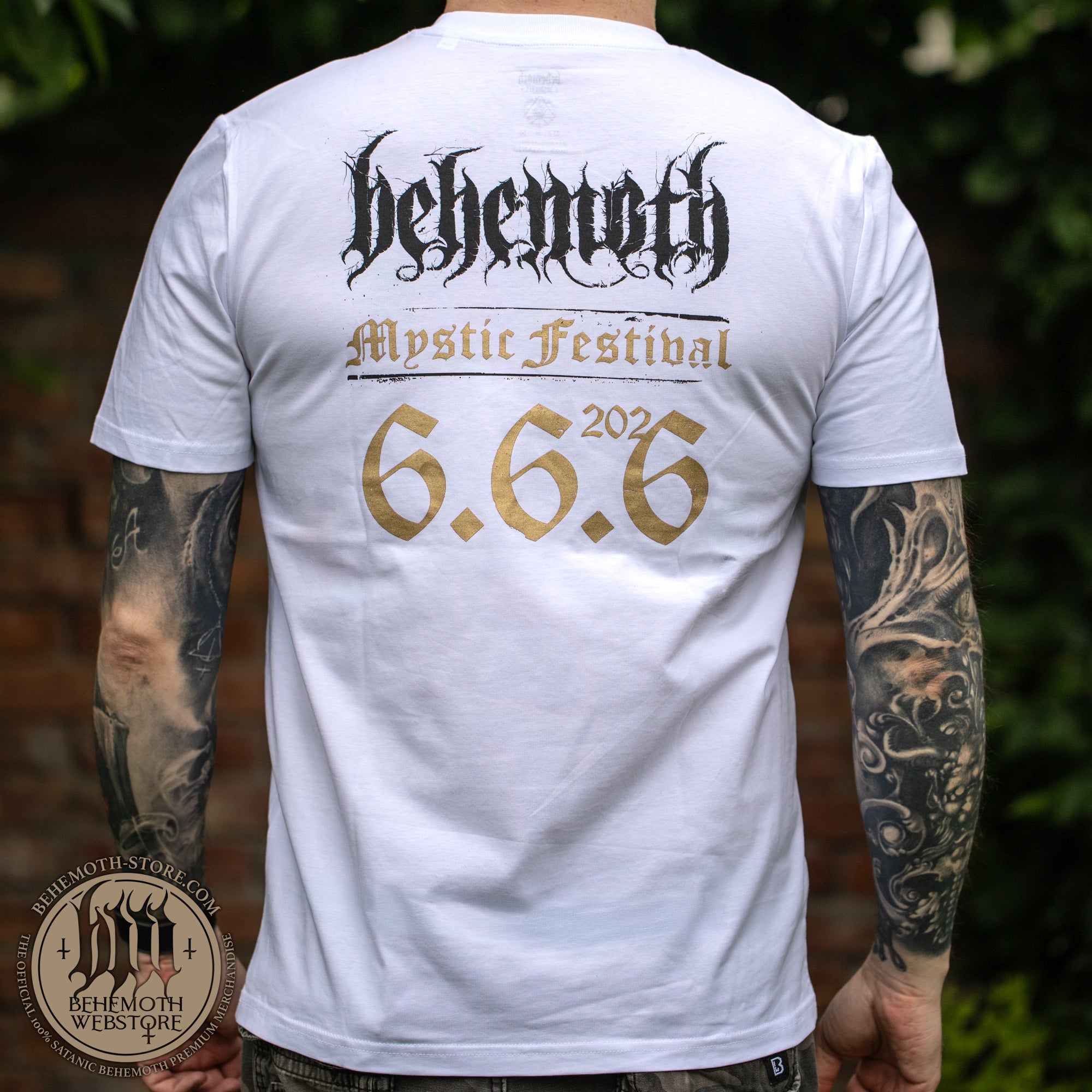Clothing/T-Shirts