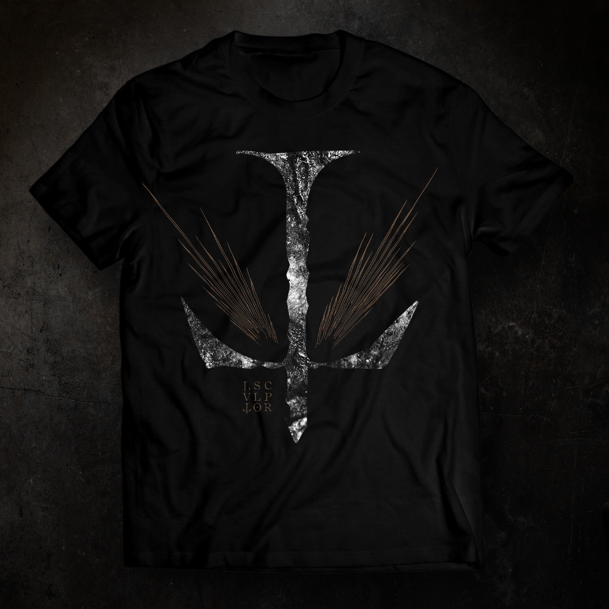 I, Scvlptor – “Sigillvm” T-Shirt by Behemoth (Premium, Limited Pre-Order)
