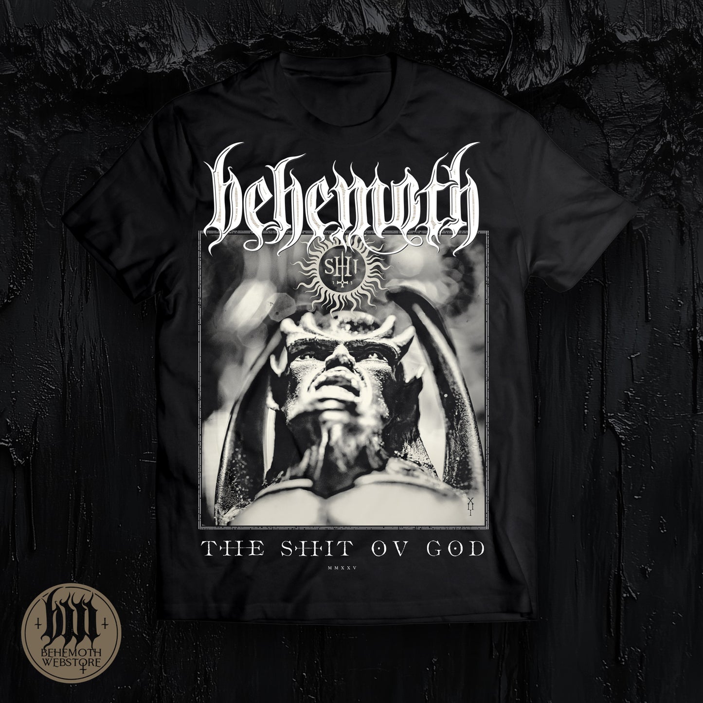 Behemoth - TSOG T-Shirt